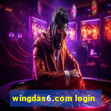 wingdas6.com login